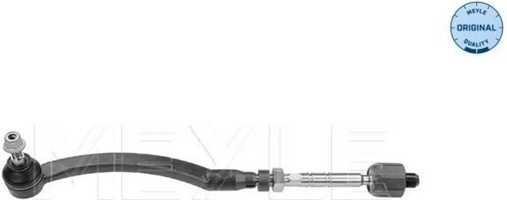 Barre d'accouplement complète pour direction Mini Cooper One R50 et R53