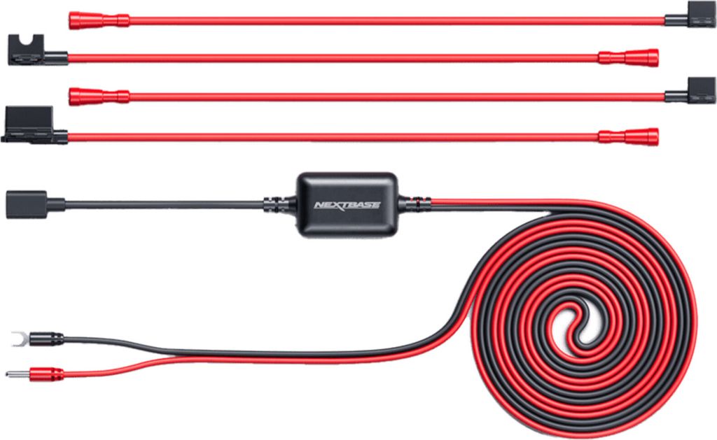 Piqo Pro Install Cable (HWK) Nextbase