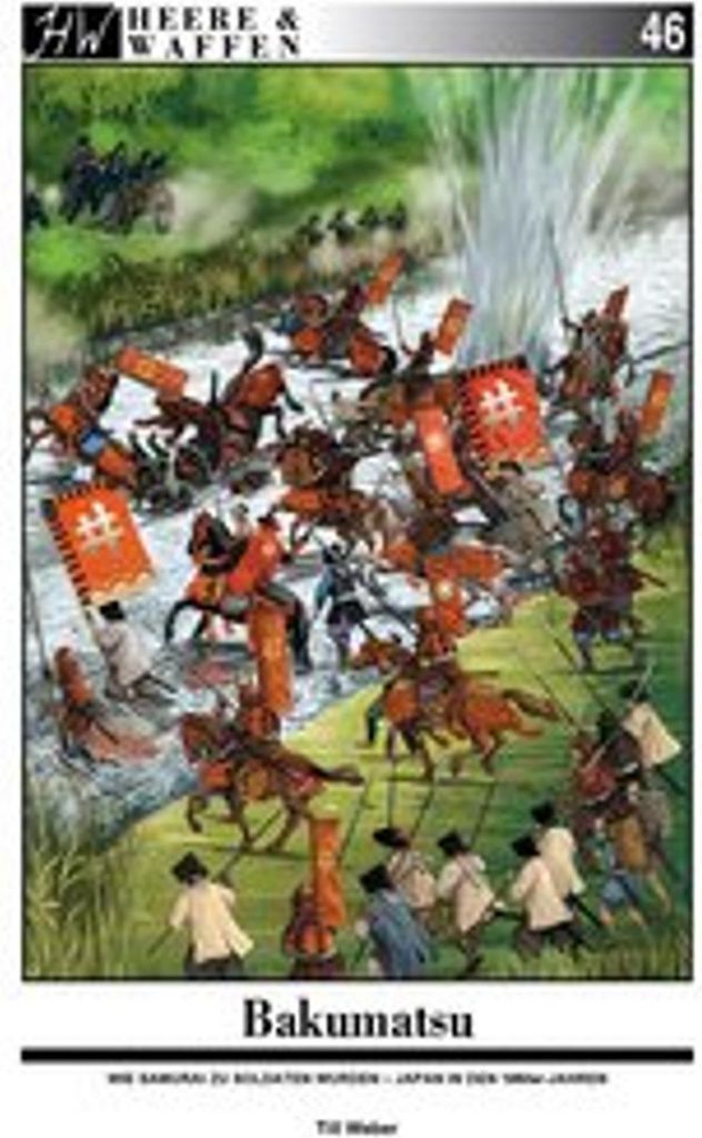 Bakumatsu