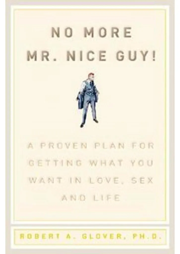 Vaincre la Timidité et l'Anxiété Sociale : Livre No More Mr Nice Guy