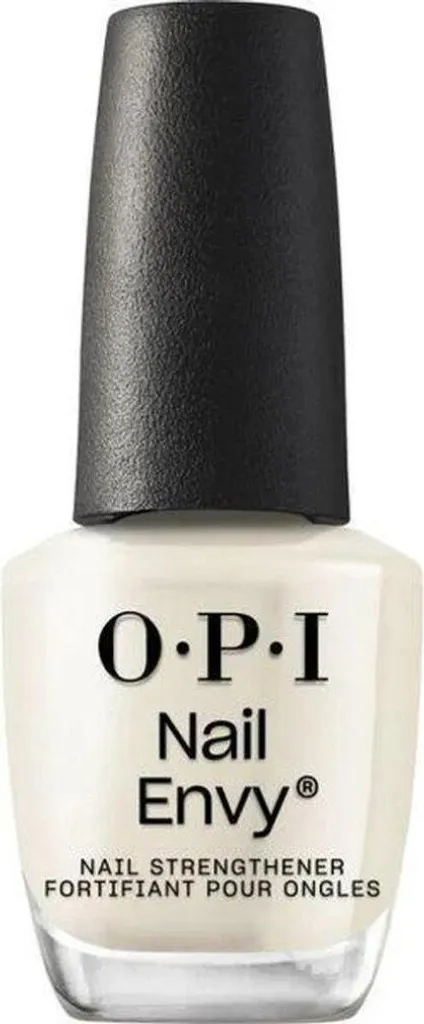 Réparer les Ongles Abîmés avec OPI Nail Envy - Traitement Fortifiant