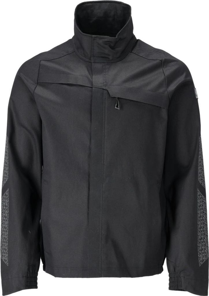 Mascot Jacke ACCELERATE 20709-563 Gr. XL black