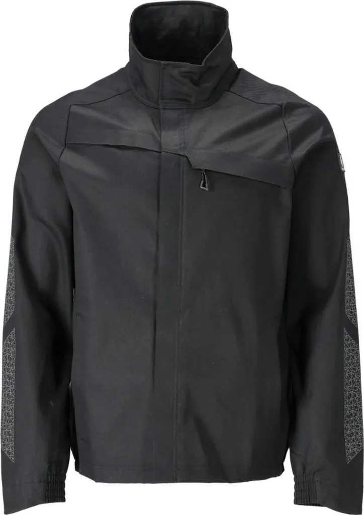 Giacca da Lavoro Mascot 20709-563 Nera 2XL | Resistenza Professionale