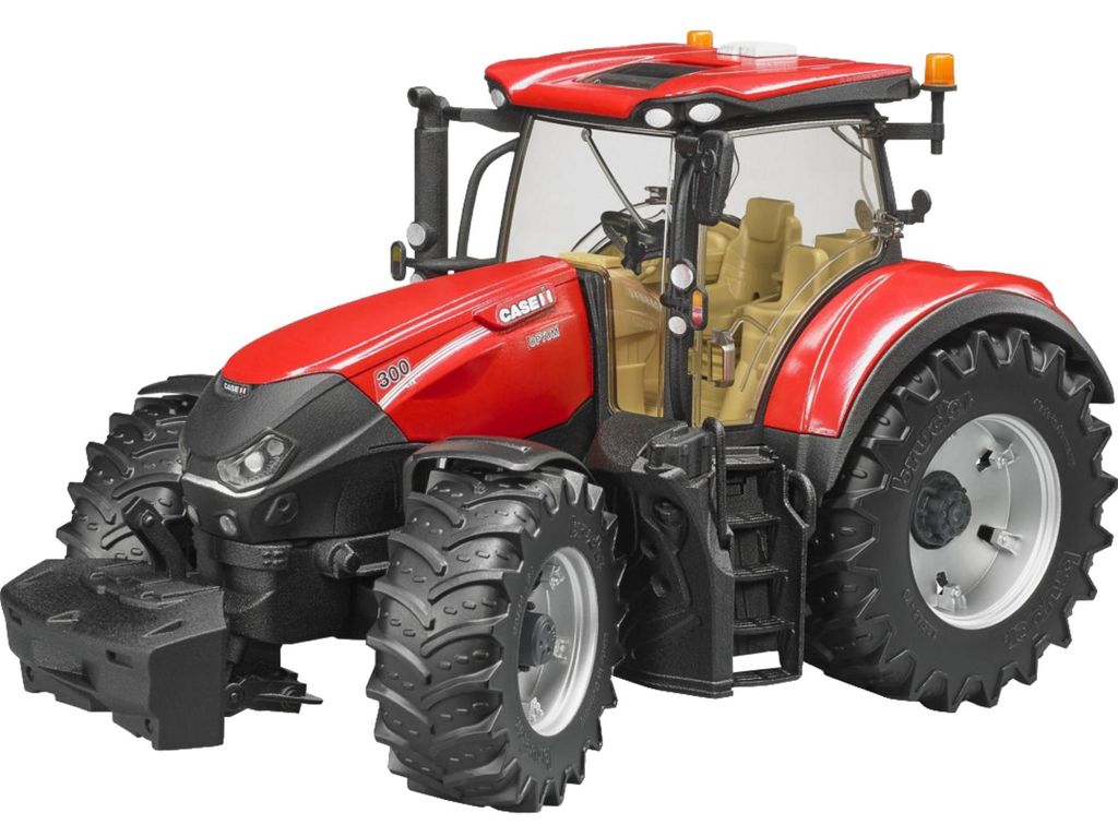 Bruder 03190 Case IH Optum 300 CVX Zdjęcie produktu 