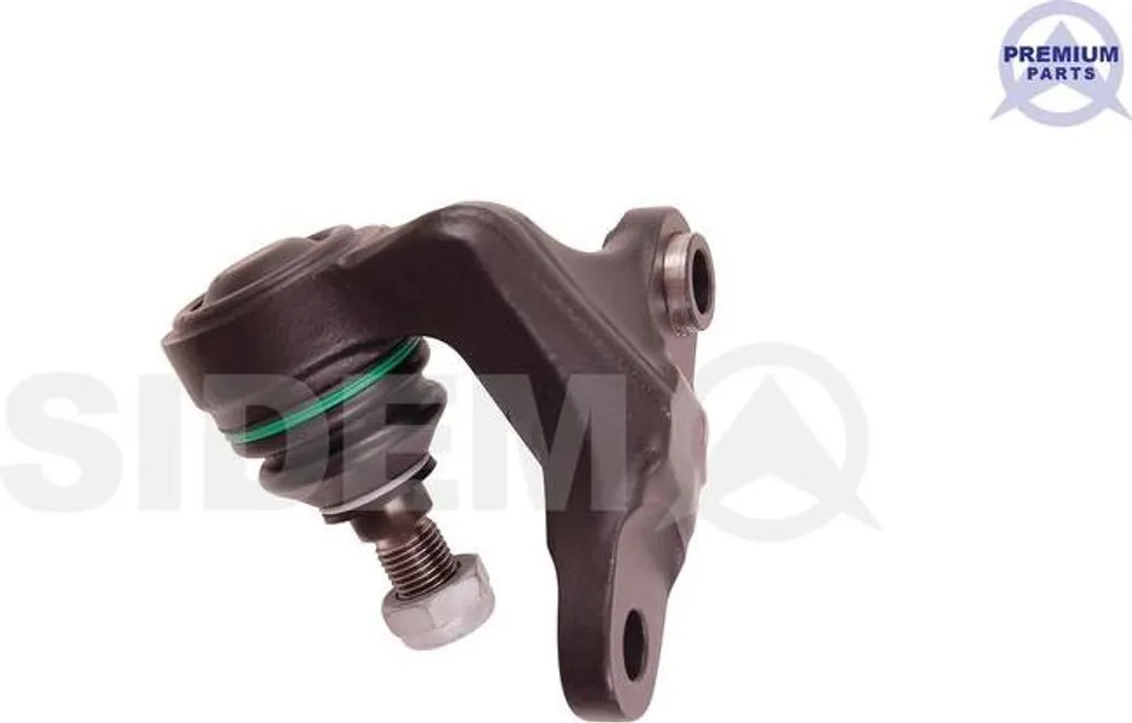Supprimez le jeu dans la direction BMW E46 - Joint SIDEM 21682 OE