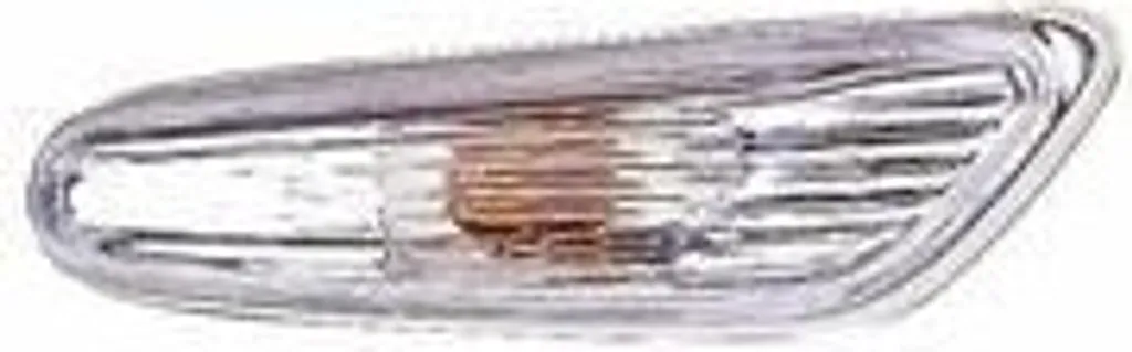 Scheda Tecnica VAN WEZEL 0655916 BMW E60 E61 | Indicatore Direzione Dx