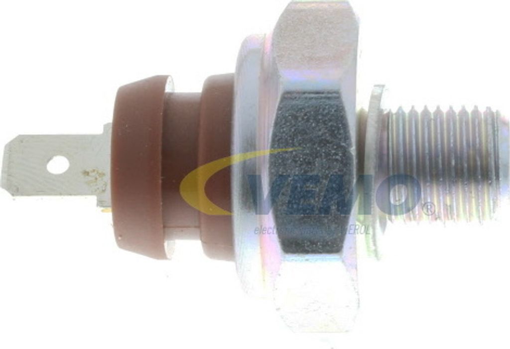 VEMO V15-99-1996 Öldruckschalter Öldrucksensor für AUDI 80 Limousine (8C2, B4) Cabriolet (8G7, B4) A8 (4D2, 4D8) 80 Avant (8C5, B4) 100 Limousine