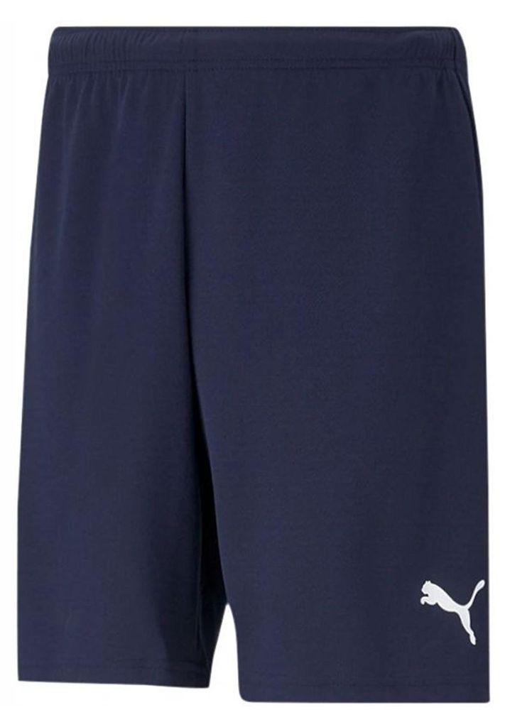 Puma - "TeamRise" Shorts für Herren PP5269 (2XL) (Dunkles Marineblau)