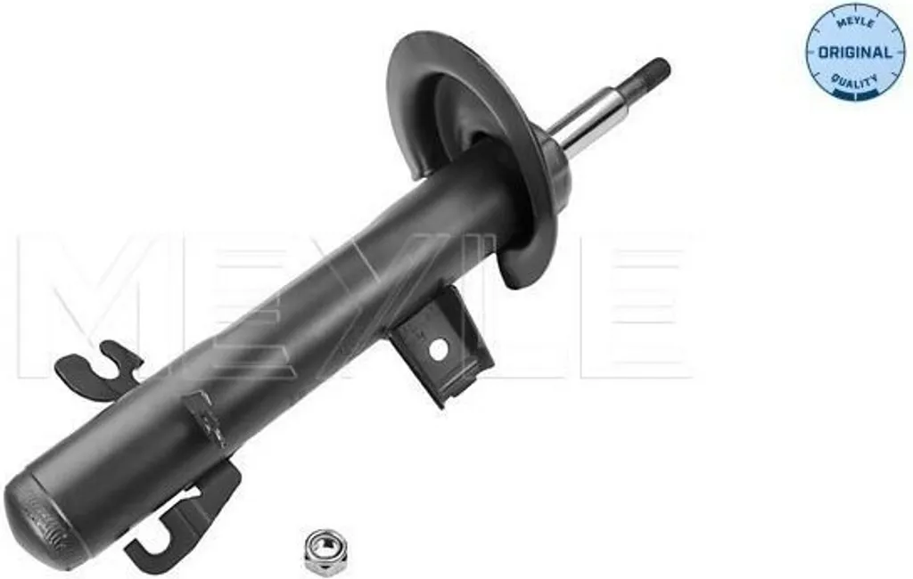 Amortisseur Avant pour Remplacement Mini R50 R53 et Cabriolet R52