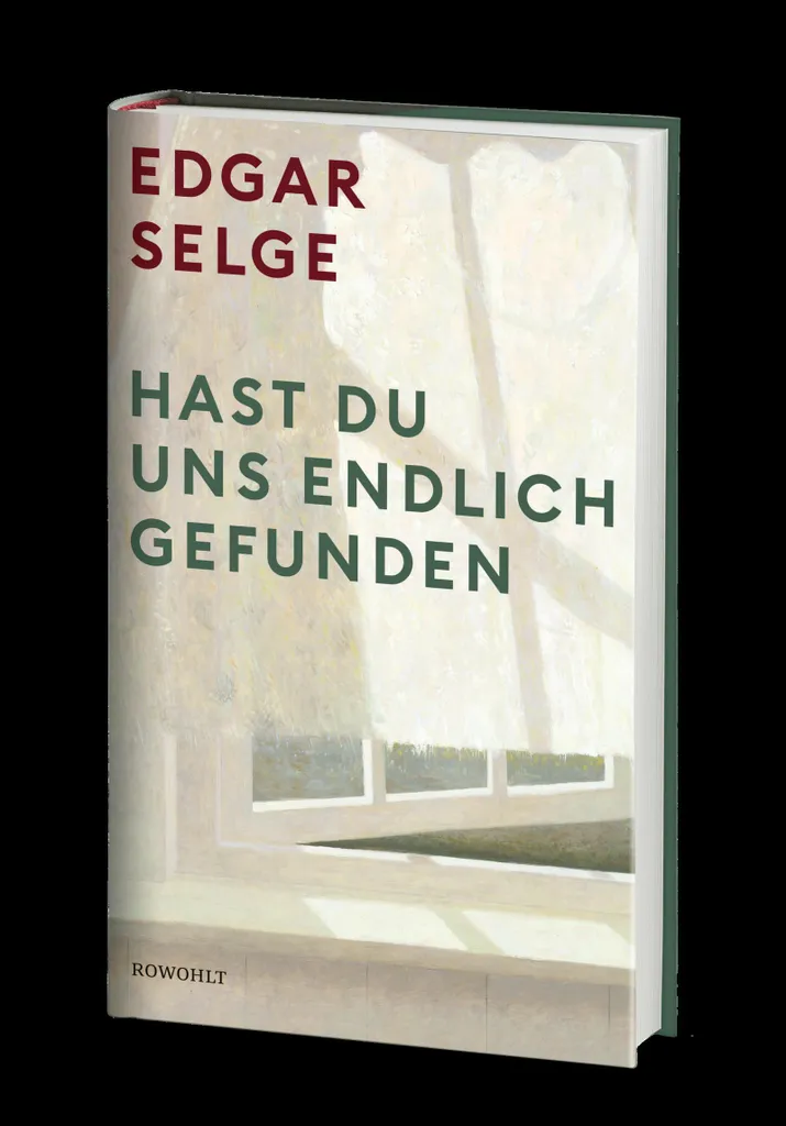 Hast du uns endlich gefunden : Affiche décorative moderne pour salon - 3