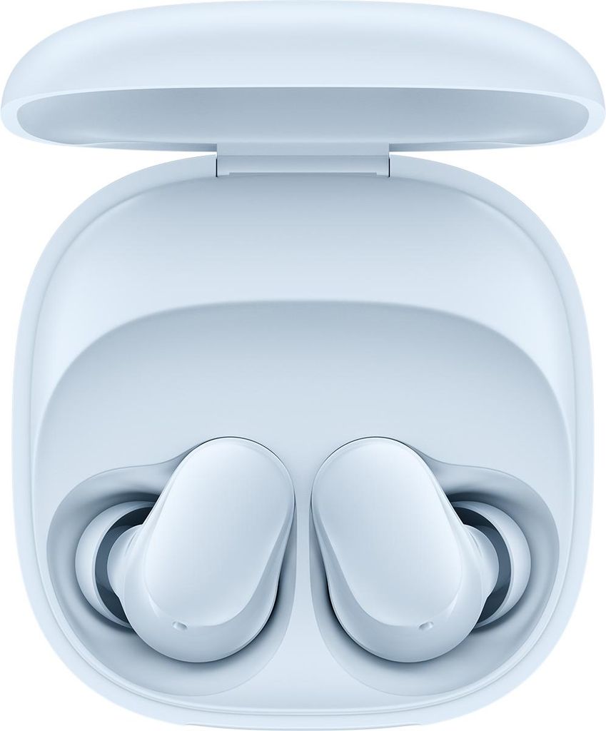 Xiaomi Redmi Buds 6 Play, Kabellos, 20 - 20000 Hz, Anrufe/Musik, 40 g, Kopfhörer, Blau