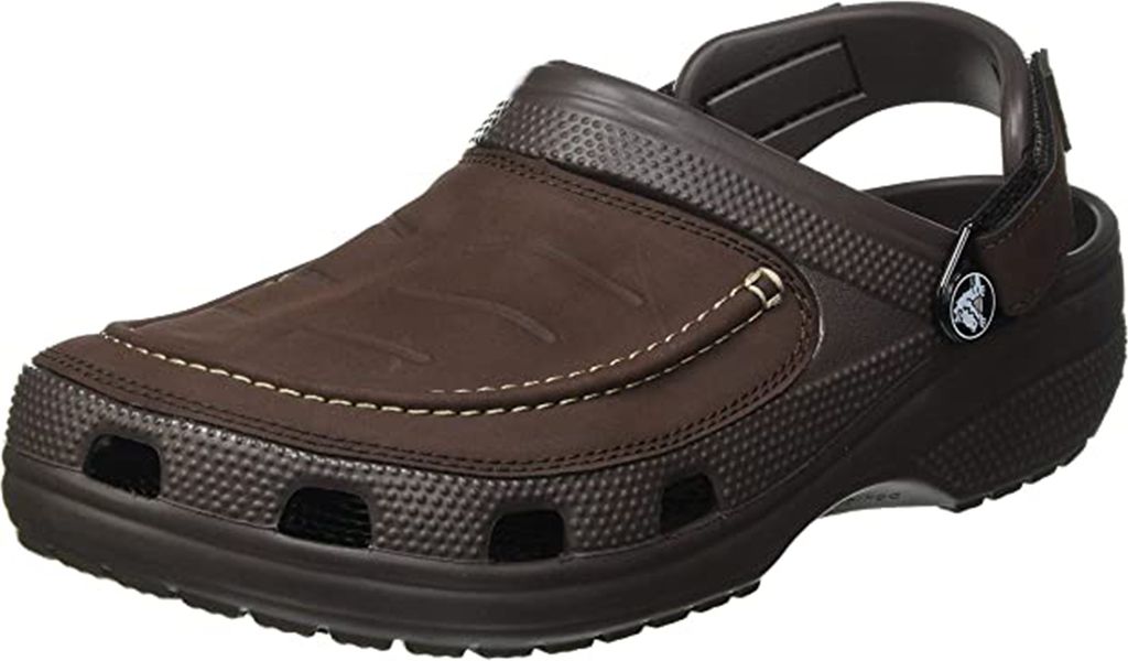 Crocs Yukon Vista II Clog Espresso 42-43 Produktbild 7
