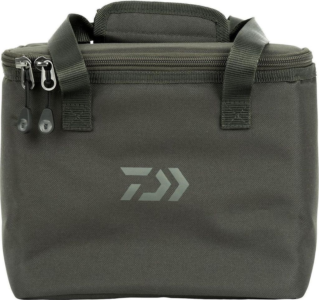 Daiwa IS Large Accessory & Cool Bag Maße 25x20x21cm Produktbild 