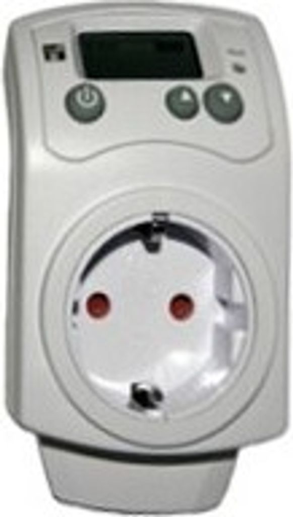 XIMAX Steckdosen Thermostat "", 41053