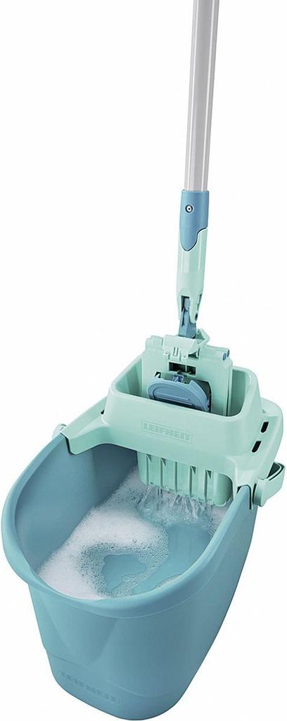 LEIFHEIT LEI Bodenwischer Set Power Cl. 112937 Image du produit 