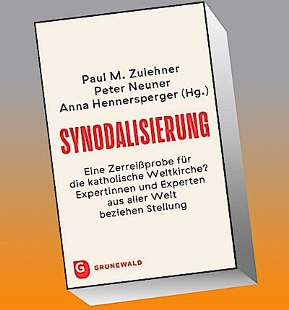 Synodalisierung