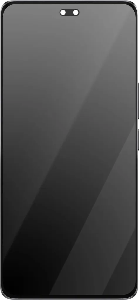 Bloc écran OLED pour Honor 200 Pro avec vitre tactile noire neuf