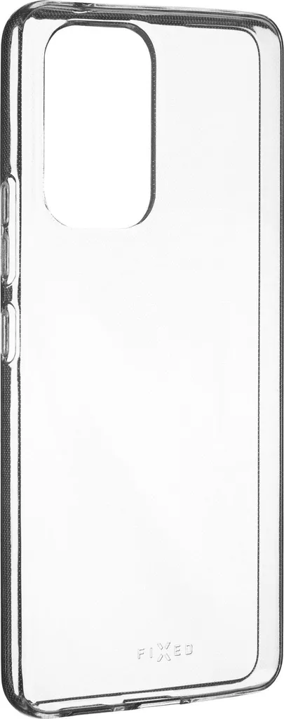 Coque transparente Samsung Galaxy A53 5G pour usage quotidien