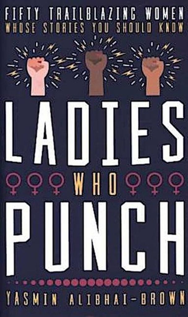 Ladies Who Punch