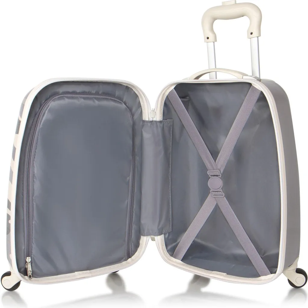 Valigia Heys Fashion 46 cm Offerta - Qualità Premium a Prezzo Smart - 9