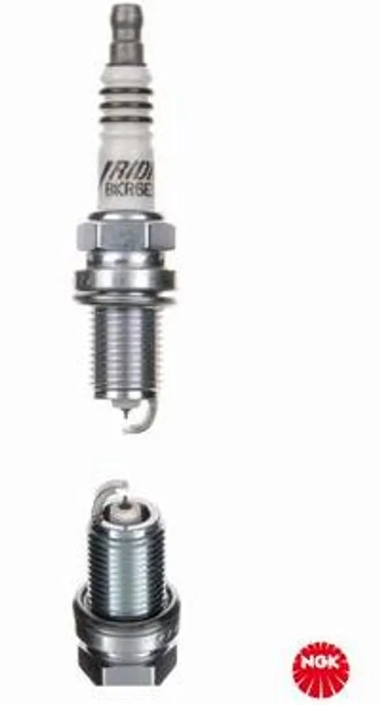 Potenzia la tua Auto con NGK 3764 BKR6EIX-11 Iridium IX 99906910X9007