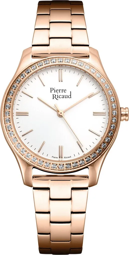 Pierre Ricaud P22053.91R3Q: Il Regalo Perfetto in Oro Rosa per Lei
