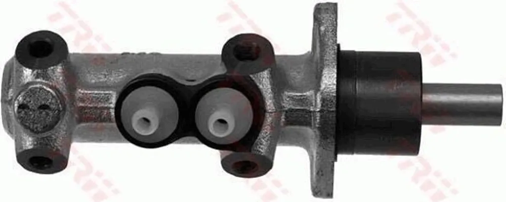 Maître-cylindre de frein hydraulique TRW PMH686 pour Fiat Punto 1.2 1.4