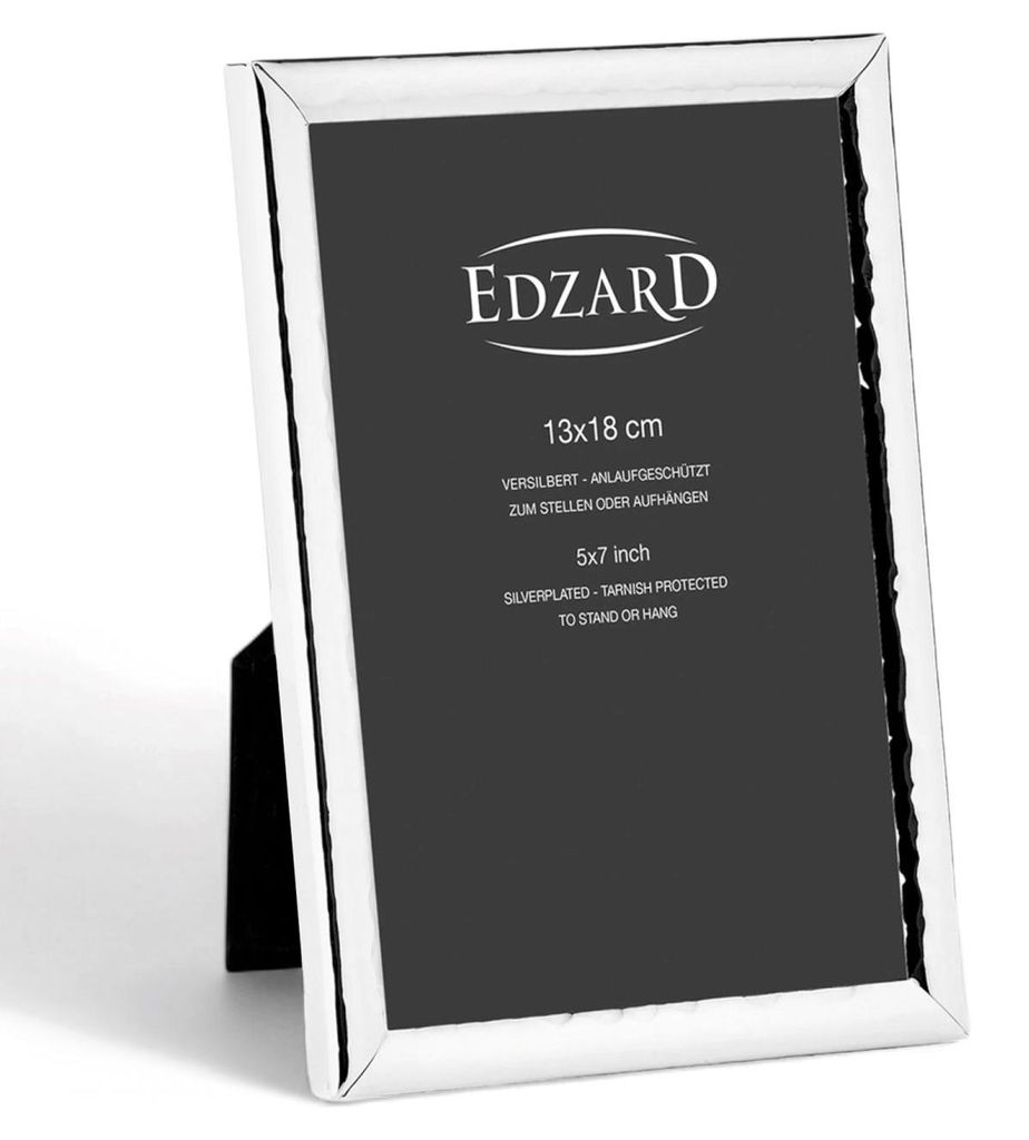 EDZARD Fotorahmen Riga 13x18 cm