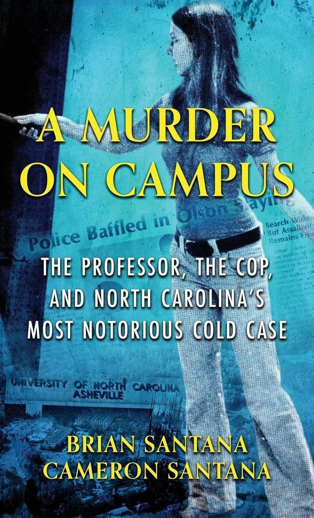 A Murder On Campus