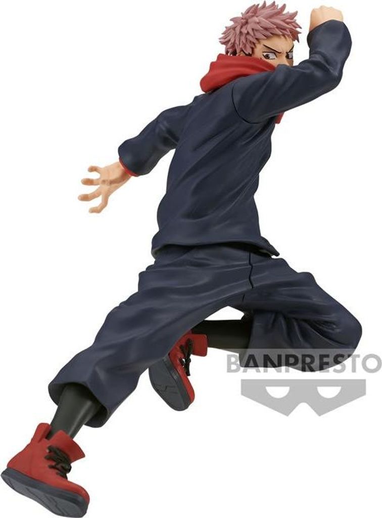 Bp Jujutsu Kaisen Jufutsunowaza - Yuji Itadori 2 Zdjęcie produktu 