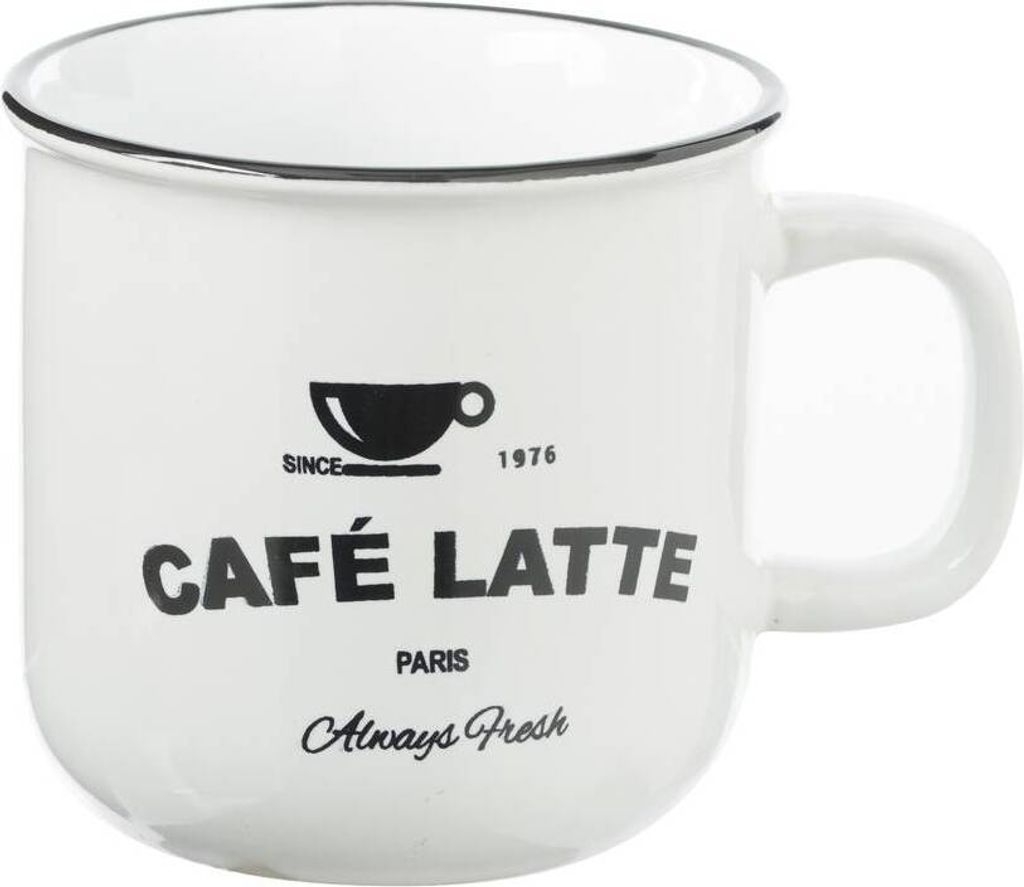 Bistrot-becher 40 cl - SG Secret de Gourmet