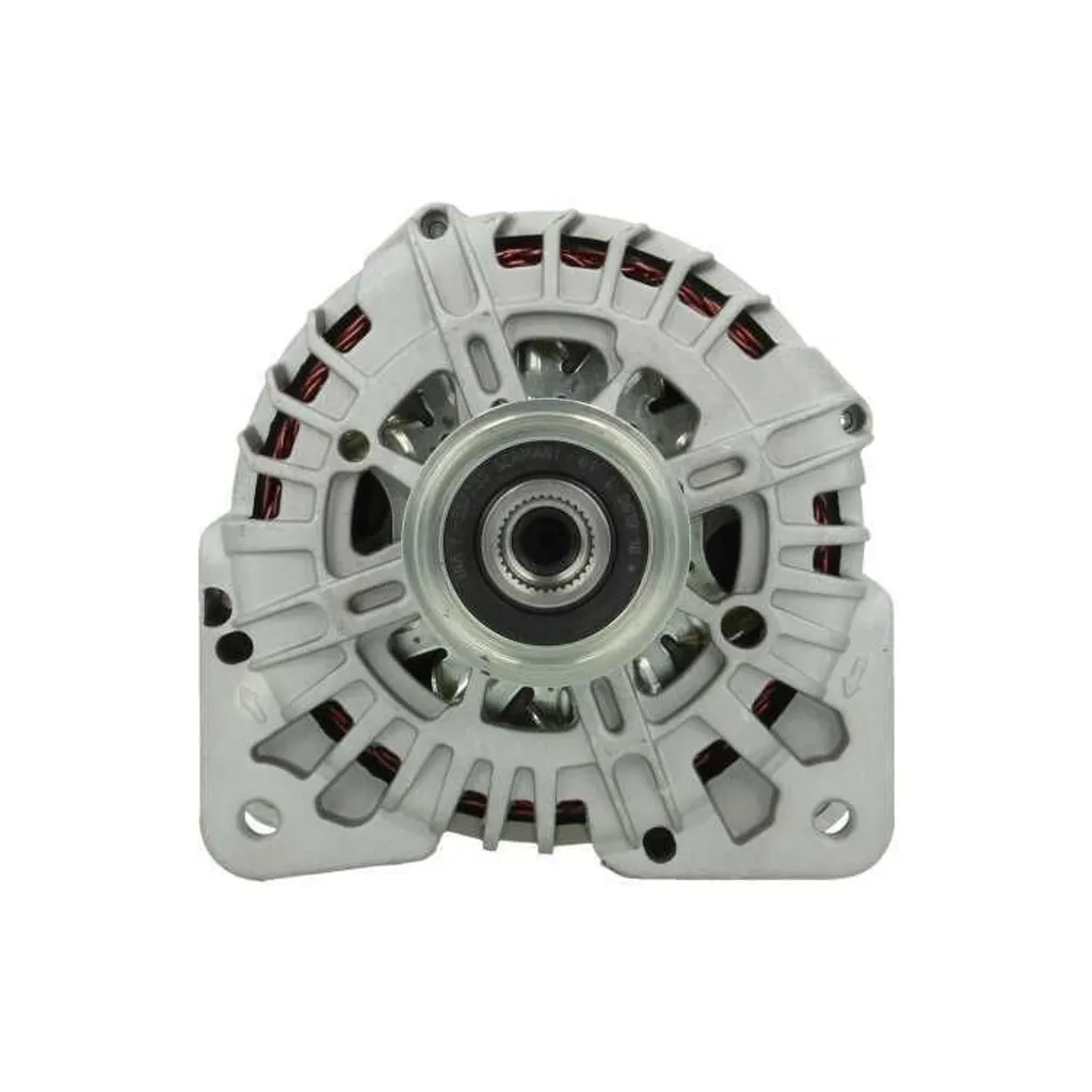 Alternateur haute performance 150A gamme +Line Pro pour Renault dCi