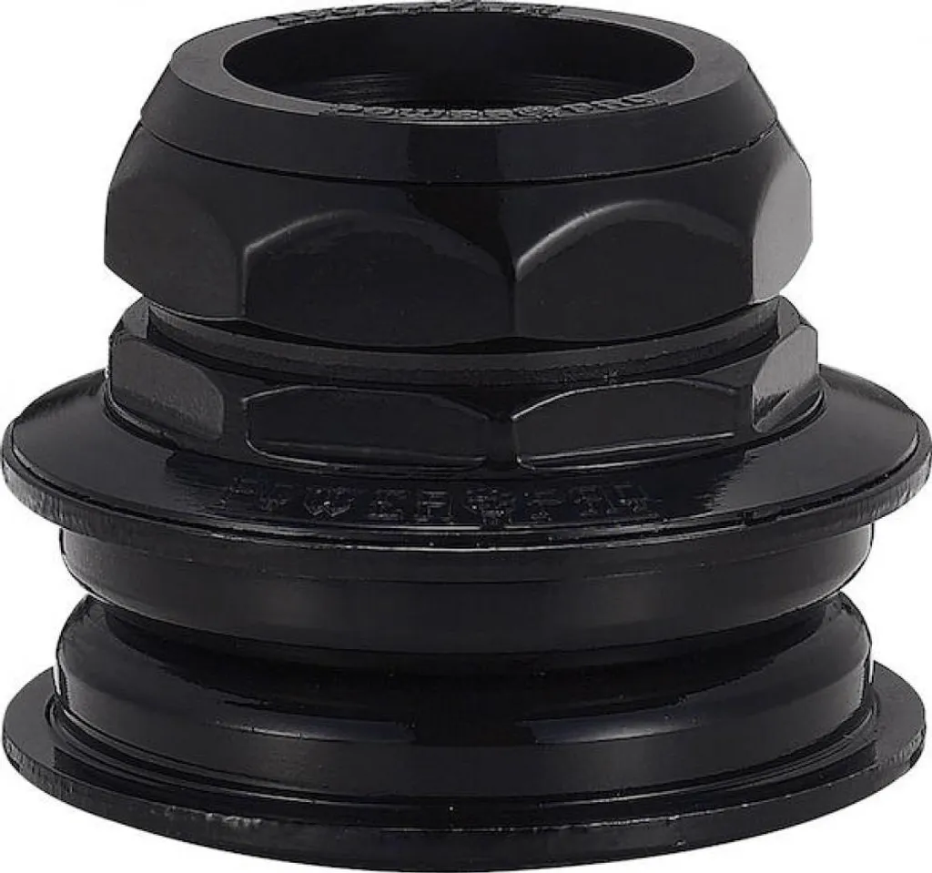 Jeu de direction 1 1/8 FSA TH-805ST idéal pour vélo Trekking et Ville