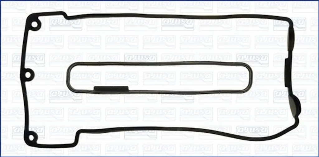 Stopper fuites huile moteur BMW Land Rover avec joint Ajusa 56043700