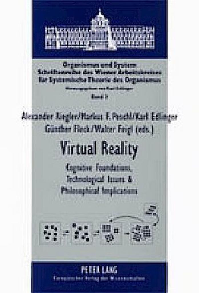 Virtual Reality