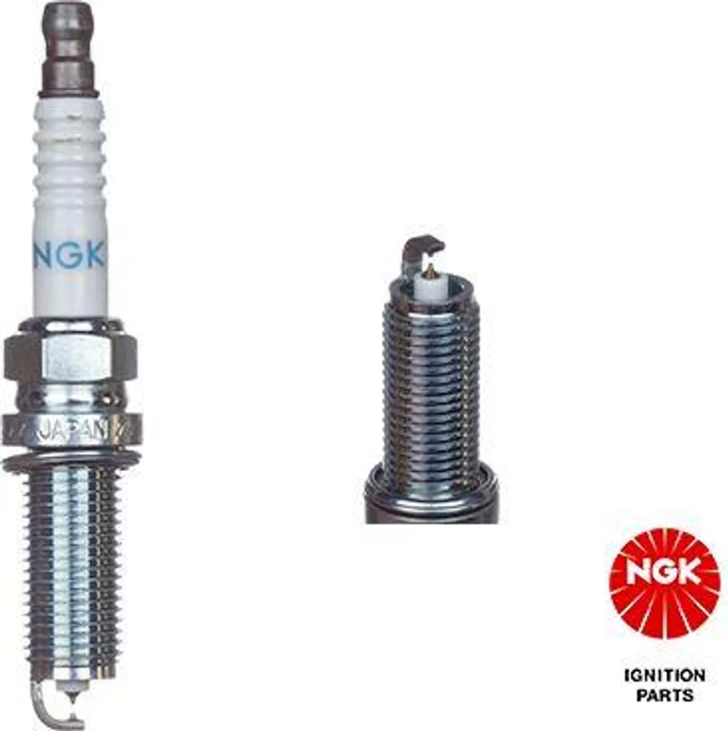 Bougie d'allumage NGK 95029 OE 9091901285 pour Corolla et Auris Hybride