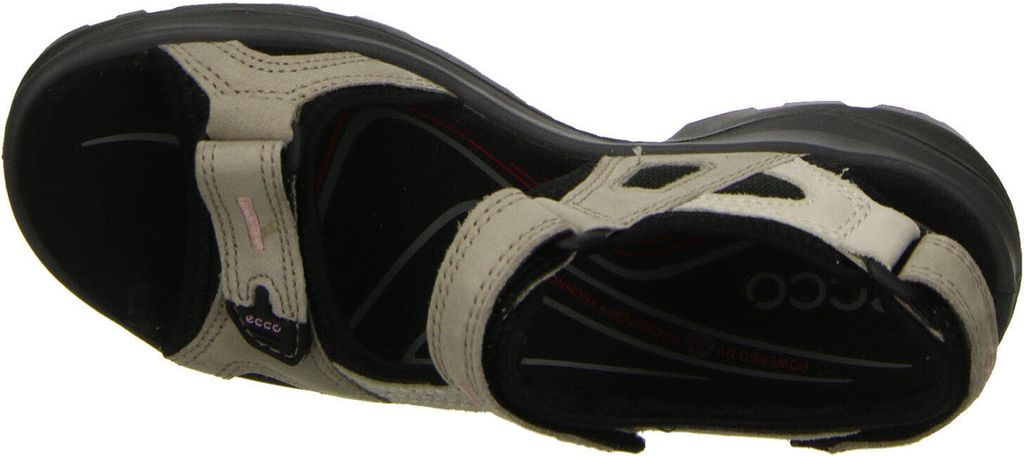 Ecco Offroad Yucatan W Atmosphere/Ice W./Black Produktbild 167