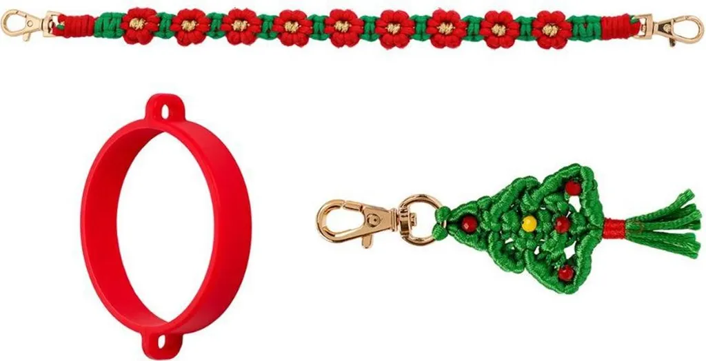 Set di accessori Stanley Cup da 10 pezzi, inclusi Italia