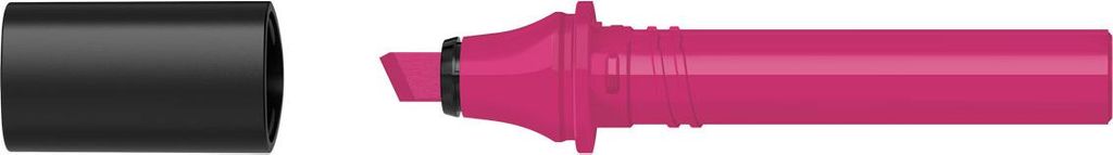 Molotow Cartridge Sketcher chisel P 170 schockpink dunkel