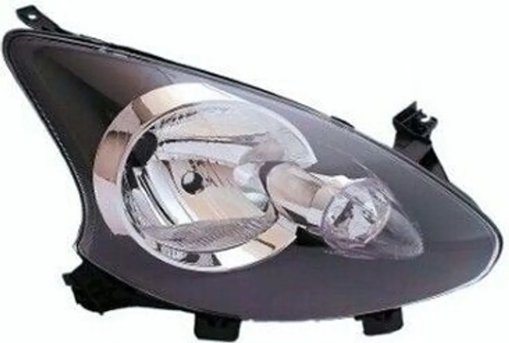 VAN WEZEL 5403962 - Faro OE 81130 0H010, destro per Aygo (B1)