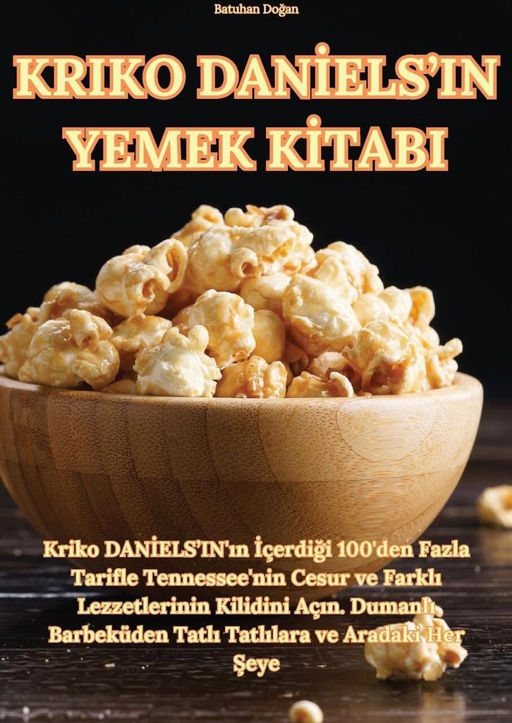 Kriko Dan¿Els'in Yemek K¿Tabi
