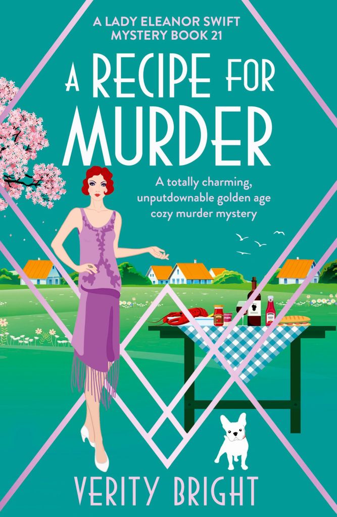 A Recipe for Murder