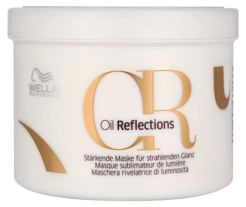 Wella Professionals Oil Reflections Luminous Reboost, 500 Produktbild 
