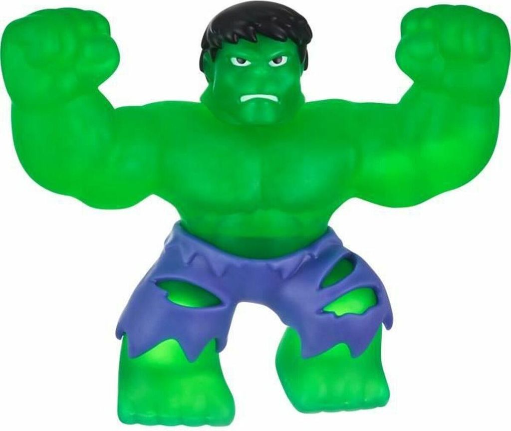 Moose Toys 41374 - HEROES OF GOO JIT ZU Marvel S5 - Produktbild 