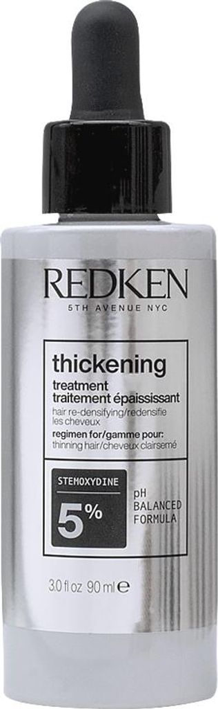 Redken Cerafill Retaliate Hair Re-Densifying Tr. 90ml Zdjęcie produktu 