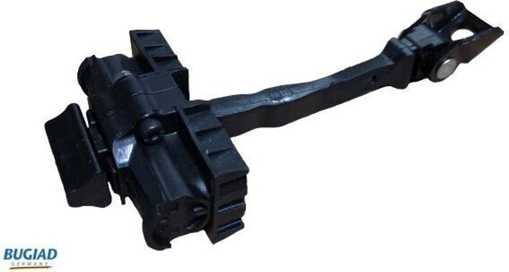 BUGIAD BDC12432 Türfeststeller Türfangband für VW Polo Schrägheck (6R1, 6C1) Hinten