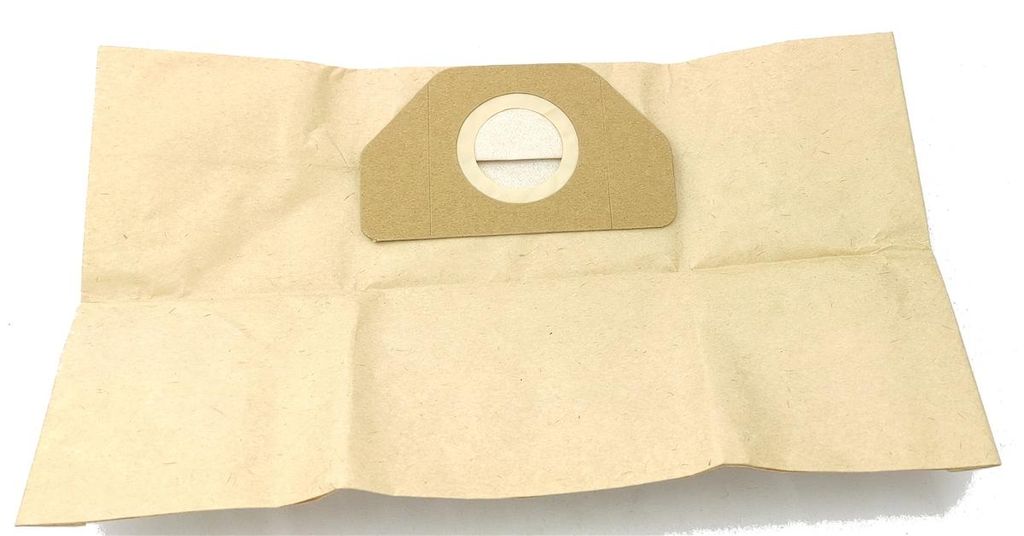 Schmutzfangsack Staubsaugerbeutel für Kawasaki K-VCW 1250 Produktbild 