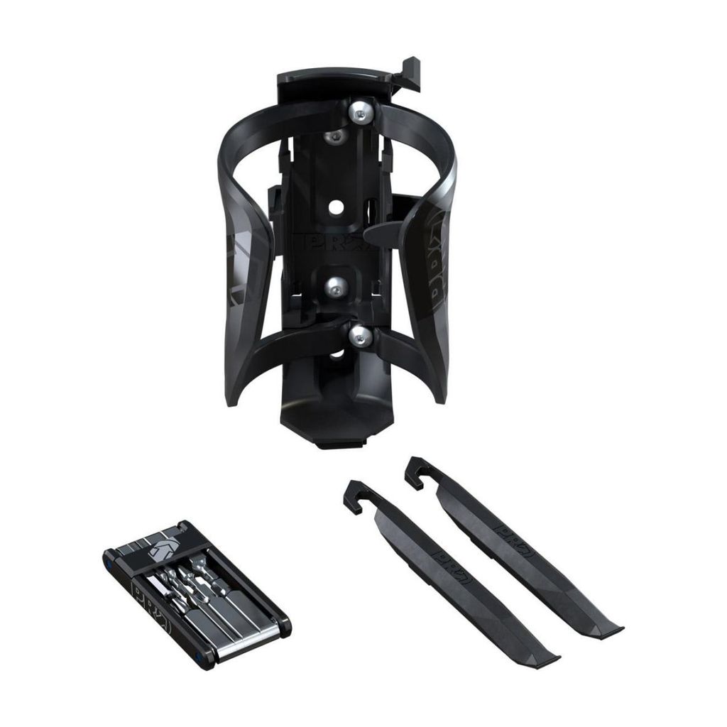 PRO Flaschenhalter Smart Combipack small Produktbild 