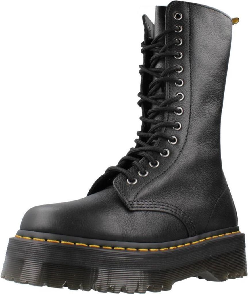 DR. MARTENS QUAD Čierna Obrázok produktu 