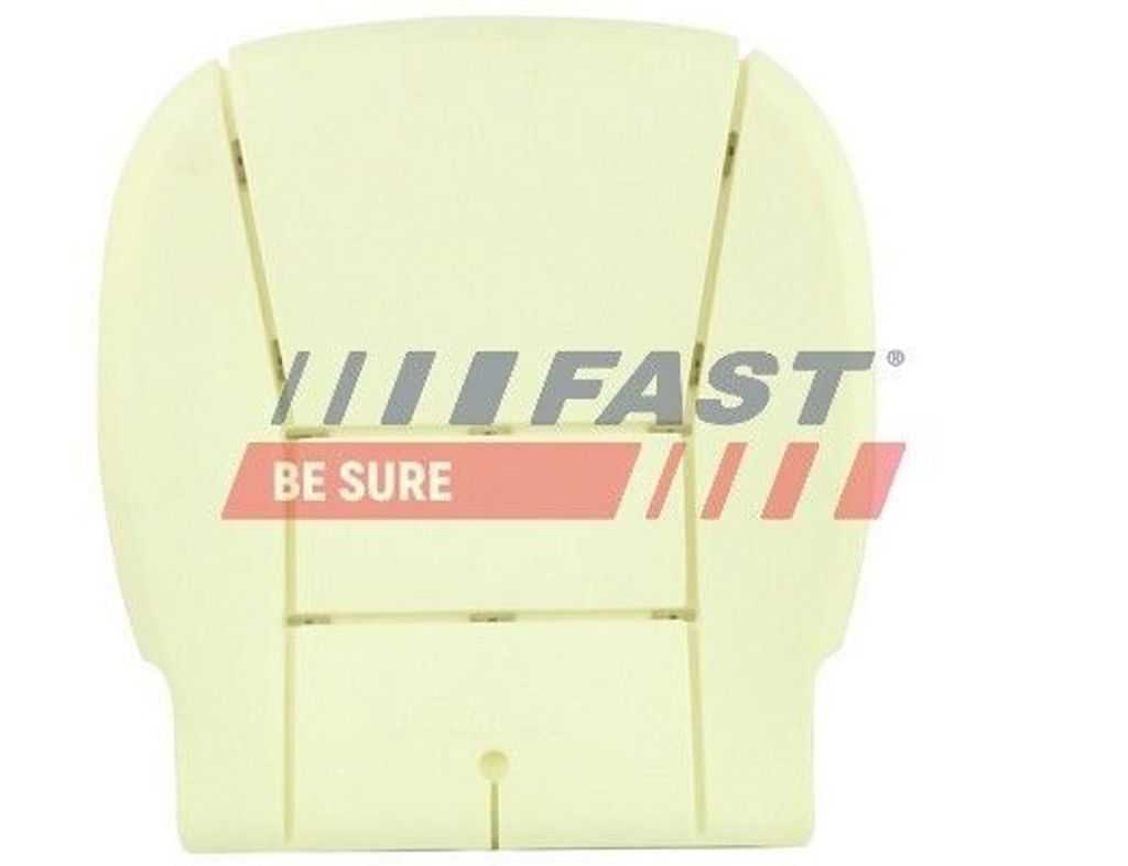 FAST Sitzpolster FT93501 für FIAT Ducato Kastenwagen (250, Produktbild 